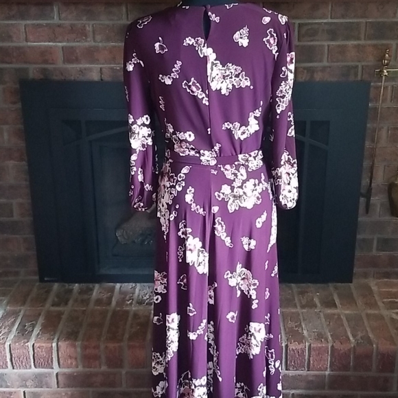 Ralph Lauren Midi Dress - Picture 3 of 6